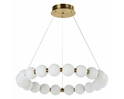 Подвесная люстра Favourite Gubbare 4014-6P