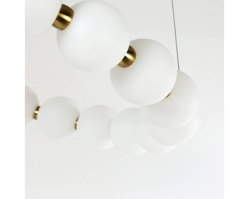 Подвесная люстра Favourite Gubbare 4014-6P