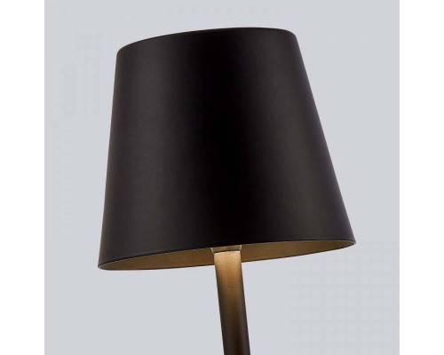 Настольная лампа декоративная F-promo Pyari 4615-1T