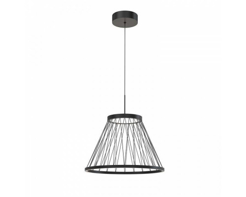 Подвесной светильник Favourite Fibra 4633-4P