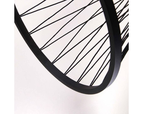 Подвесной светильник Favourite Fibra 4633-4P