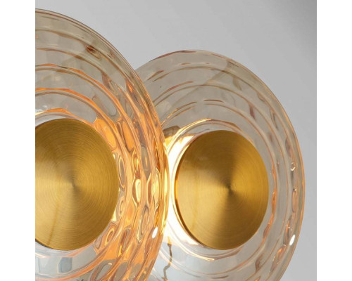 Накладной светильник Favourite Claros 4641-3W