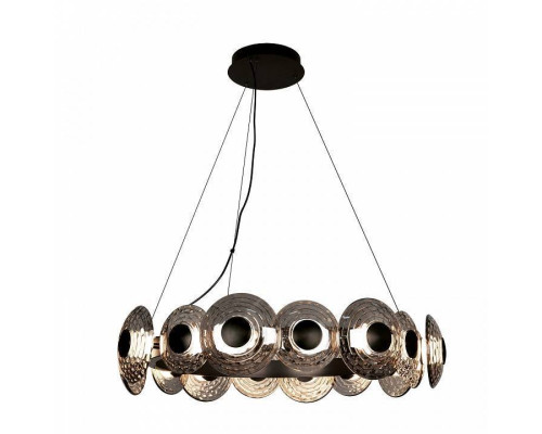 Подвесная люстра Favourite Claros 4642-16P