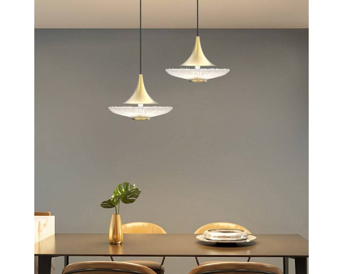 Подвесной светильник Favourite Wilet 4657-1P