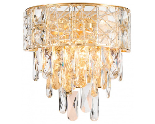 Накладной светильник Favourite Elysium 4720-2W