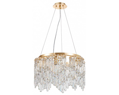 Подвесная люстра Favourite Diadem 4724-6P