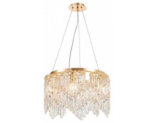 Подвесная люстра Favourite Diadem 4724-6P