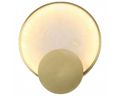 Накладной светильник Favourite Solaris 4729-1W