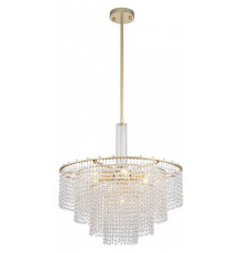 Подвесная люстра Favourite Fringe 4762-7P