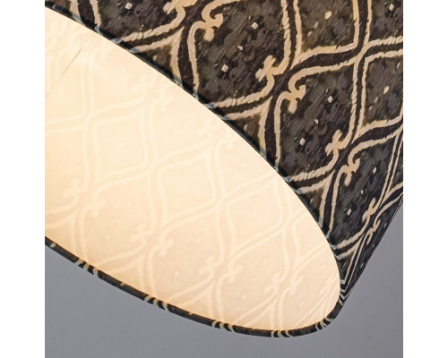 Подвесной светильник Favourite Etiam 4766-1P