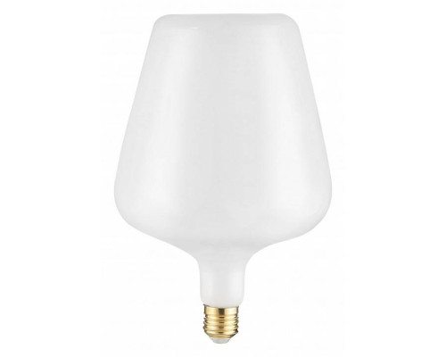 Лампа светодиодная Gauss Filament E27 9Вт 4100K 1016802209