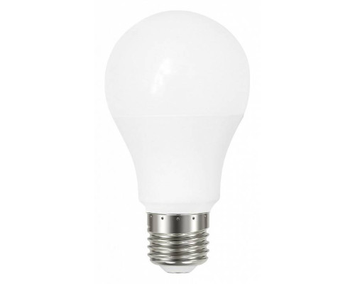 Лампа светодиодная Gauss  E27 10Вт 6500K 102502310