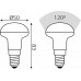 Лампа светодиодная Gauss R50 E14 6Вт 4100K 63126