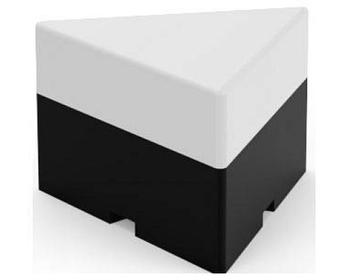 Модульный светильник Gauss Shop Lighting 883665248