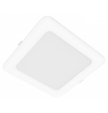 Встраиваемый светильник Gauss Elementary 998520224