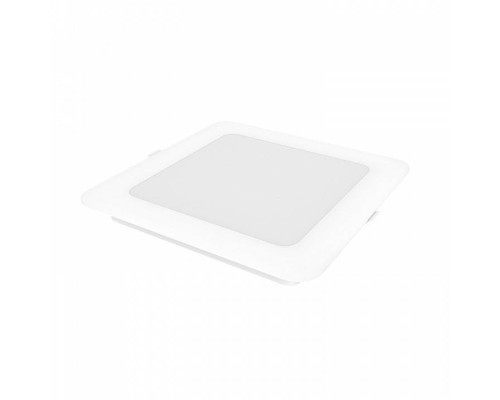 Встраиваемый светильник Gauss Elementary 998520224