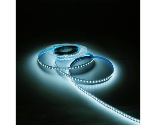 Лента светодиодная Gauss Basic 9.6 Вт/м 12 В IP65 4000 К 5 м BT065