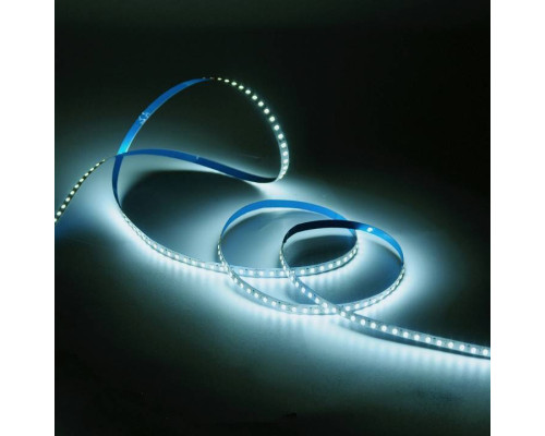 Лента светодиодная Gauss Basic 9.6 Вт/м 12 В IP65 4000 К 5 м BT065