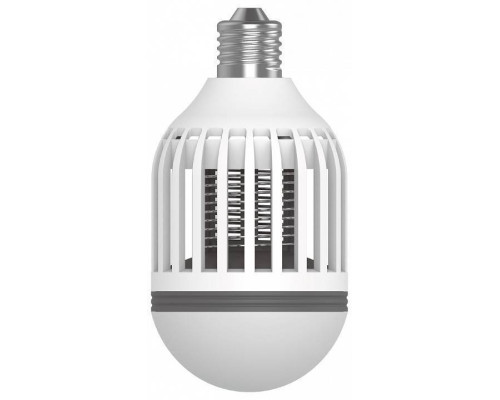 Лампа противомоскитная Gauss Mosquito E27 6 Вт 3500 K GMQ01