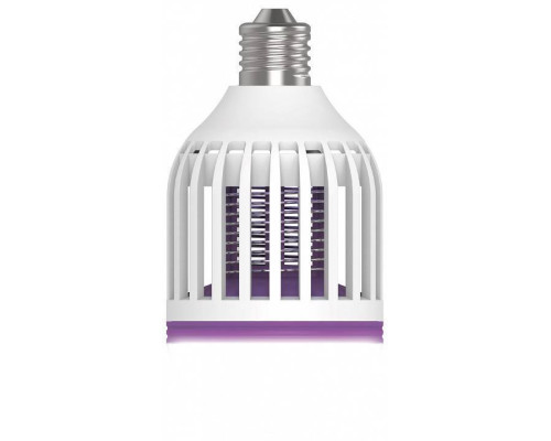 Лампа противомоскитная Gauss Mosquito E27 6 Вт 3500 K GMQ01