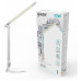Настольная лампа офисная Gauss GT204 белая с ночником 10 Вт GT2041