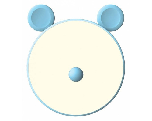 Настольная лампа-ночник Gauss Qplus NN7026