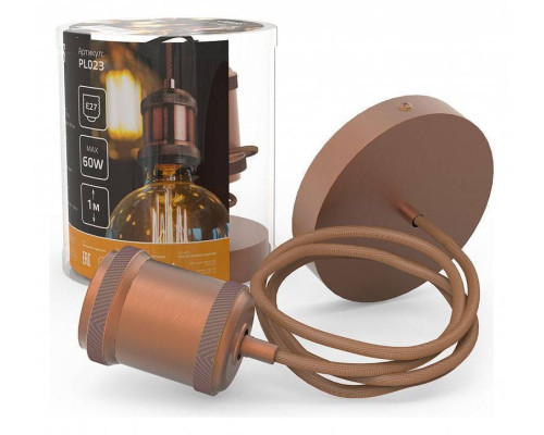 Подвесной светильник Gauss Decor PL023