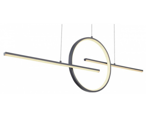 Подвесной светильник Globo Barral 67121-50G