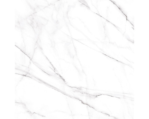 GFU04NCL07R керамогранит матовый Neo Calacatta 600*600*9 (5 шт в уп/54 м в пал)