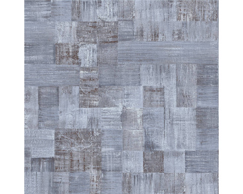 Janis Blue GP6JAN23 Керамогранит матовый 410*410*8 (11 шт в уп/74 м в пал)