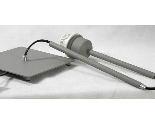 Настольная лампа декоративная LGO Milton GRLSP-0520