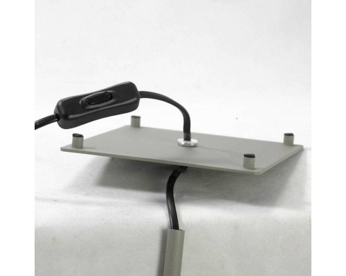 Настольная лампа декоративная LGO Milton GRLSP-0520