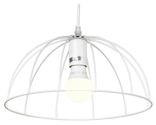 Подвесной светильник Lussole Lattice 1 GRLSP-8214