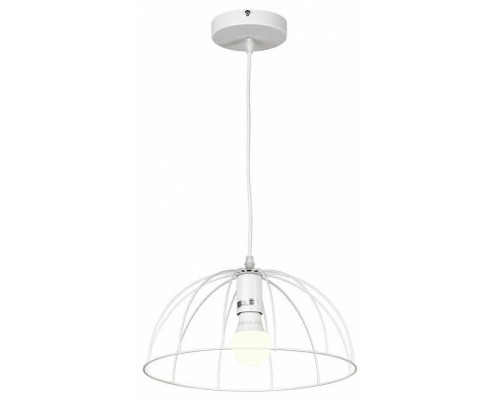 Подвесной светильник Lussole Lattice 1 GRLSP-8214