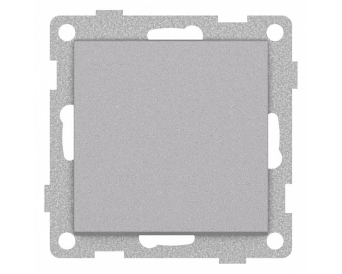 Выключатель одноклавишный без рамки Gusi Electric UGRA С11В1-004