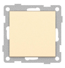 Выключатель проходной одноклавишный без рамки Gusi Electric UGRA С11В4-027