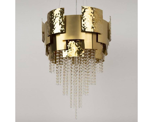 Подвесной светильник Hiper Gloria H165-4