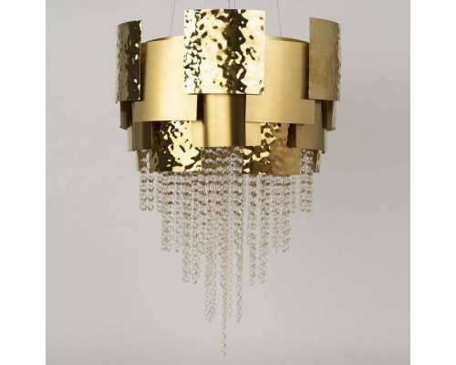 Подвесной светильник Hiper Gloria H165-4