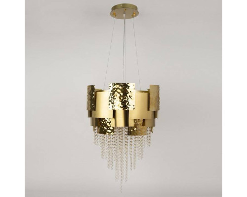 Подвесной светильник Hiper Gloria H165-4