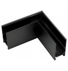 Соединитель угловой L-образный для треков накладных Hesby Lighting ElDeko HSBL_0053_1