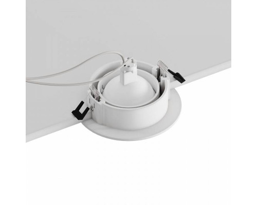 Встраиваемый светильник Hesby Lighting AtLas HSBL_0086