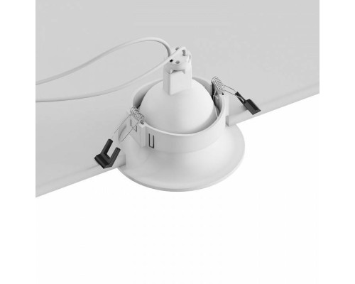 Встраиваемый светильник Hesby Lighting Envision HSBL_0109