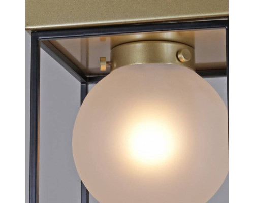 Накладной светильник ILLUMICO IL0050 IL0050-1C-79