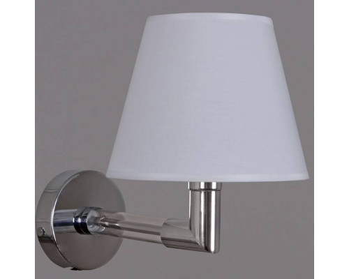 Бра ILLUMICO  IL0500-1W-79 CR