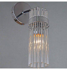 Бра ILLUMICO GENOA IL0761-1WSQ-25 CR GENOA