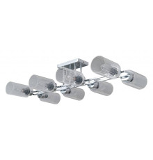 Светильник на штанге ILLUMICO NAPLES IL0780-8CSQ-25 CR NAPLES