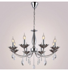 Подвесная люстра ILLUMICO  IL1241-8PPA-29 CR