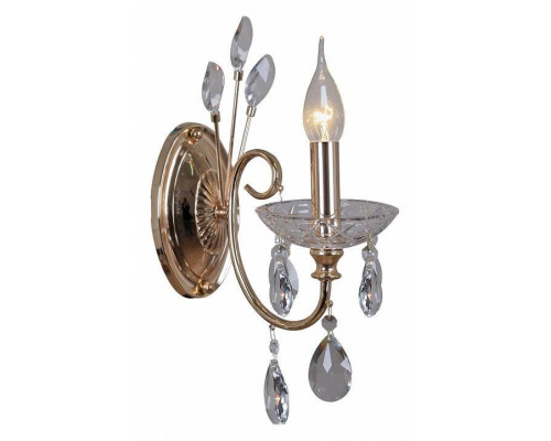 Бра ILLUMICO  IL2367-1WOR-39 GD