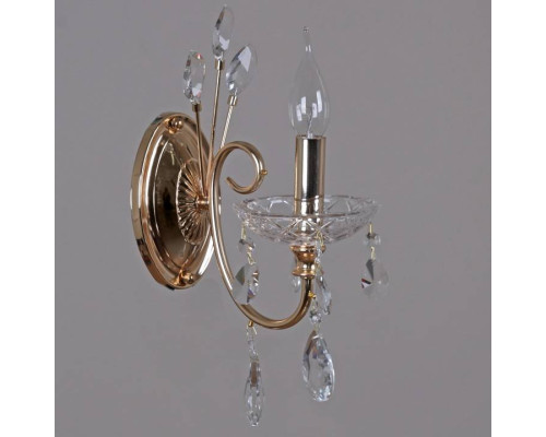 Бра ILLUMICO  IL2367-1WOR-39 GD