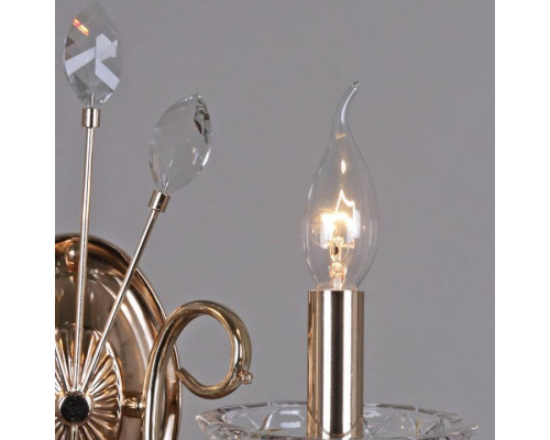 Бра ILLUMICO  IL2367-1WOR-39 GD